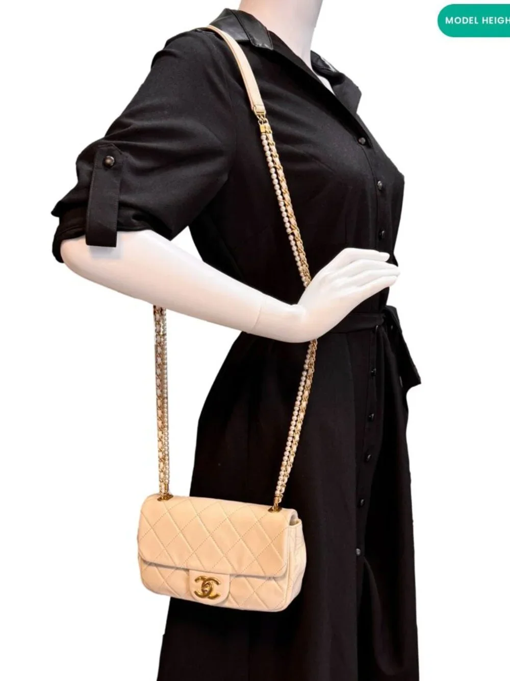 CHANEL item details